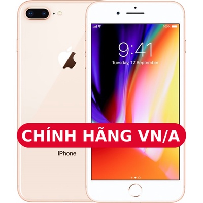 Apple iPhone 8 Plus 256GB I Chính hãng VN/A-7