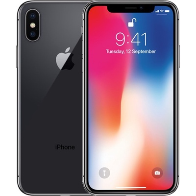 Apple iPhone X 256GB Chính hãng-6