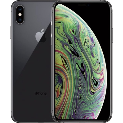 Apple iPhone XS 512GB I Chính hãng VN/A-8