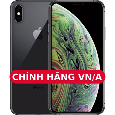 Apple iPhone XS 512GB I Chính hãng VN/A-7