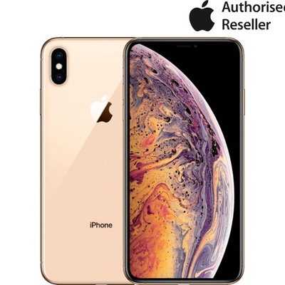 Apple iPhone XS Max 512GB I Chính hãng VN/A-12