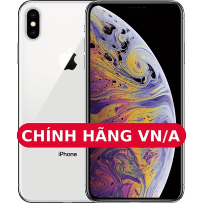 Apple iPhone XS Max 64GB I Chính hãng VN/A-7