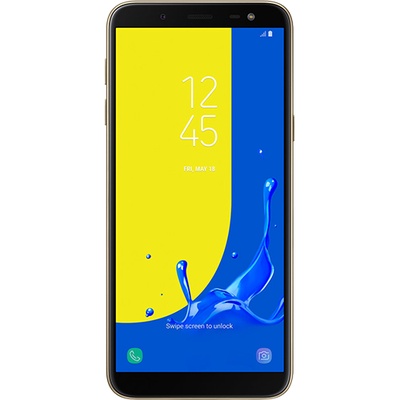 Samsung Galaxy J6 Chính hãng-7