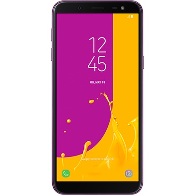 Samsung Galaxy J6 Chính hãng-0