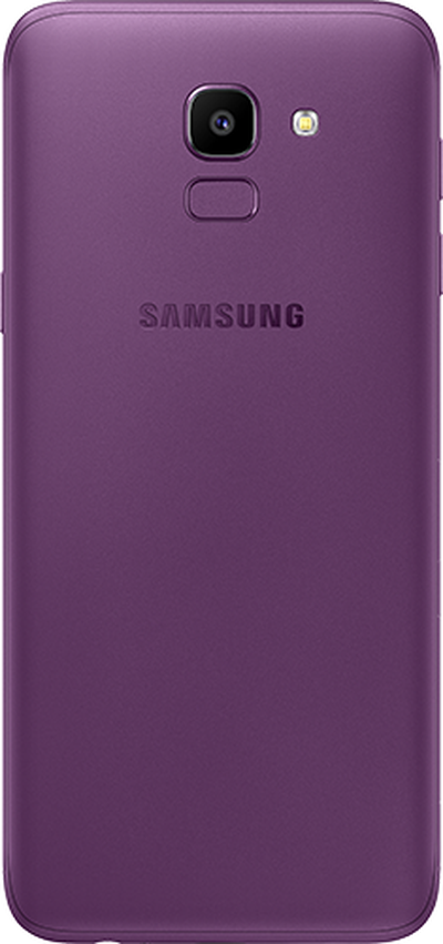 Samsung Galaxy J6 Chính hãng-3