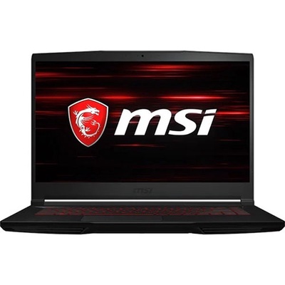 Laptop MSI Gaming GF63 THIN 9SCSR-829VN-0