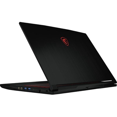 Laptop MSI Gaming GF63 THIN 9SCSR-829VN-1