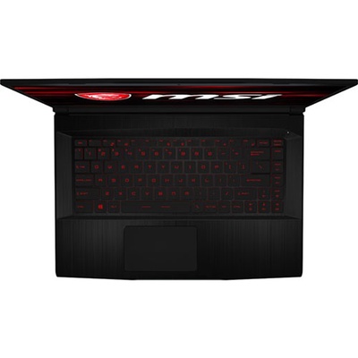 Laptop MSI Gaming GF63 THIN 9SCSR-829VN-3