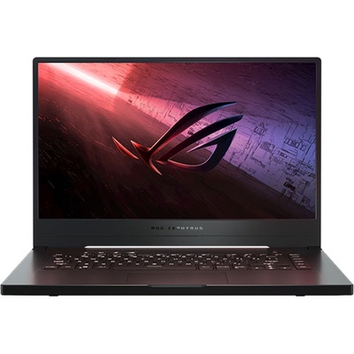 Laptop ASUS Gaming ROG Zephyrus G15 GA502IV-AZ079T-0