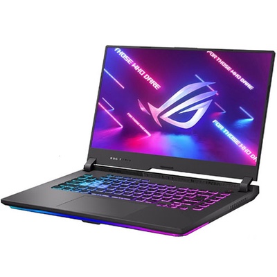 Laptop ASUS Gaming ROG Strix G15 G513QC-HN015T-1