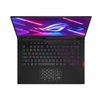 Laptop ASUS Gaming ROG Strix Scar 15 G533QM HF089T-9