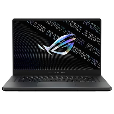 Laptop ASUS Gaming ROG Zephyrus G15 GA503QE-HQ078T-5