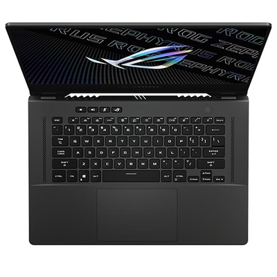 Laptop ASUS Gaming ROG Zephyrus G15 GA503QE-HQ078T-1