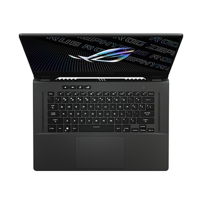 Laptop ASUS Gaming ROG Zephyrus G15 GA503QM-HQ158T-4