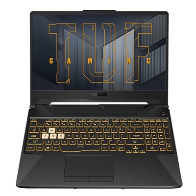 Laptop ASUS TUF Gaming FA506QM-HN005T-2