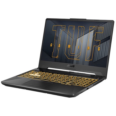 Laptop ASUS TUF Gaming FA506QM-HN005T-1