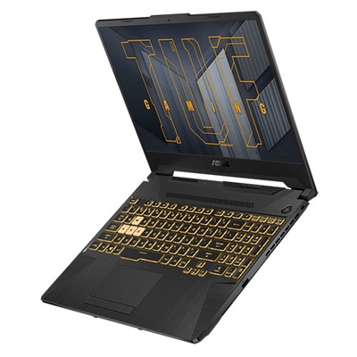 Laptop ASUS TUF Gaming FA506QM-HN005T-0