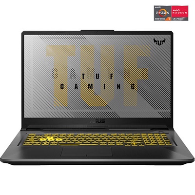 Laptop ASUS TUF Gaming FA706IU-H7133T-3