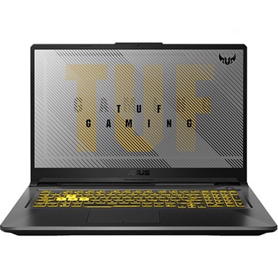 Laptop ASUS TUF Gaming FA706IU-H7133T-7