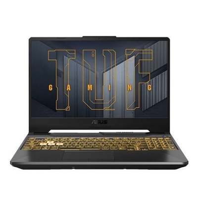 Laptop ASUS TUF Gaming FX706HC-HX003T-2