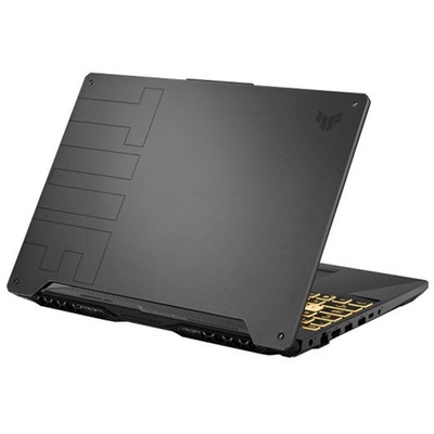 Laptop ASUS TUF Gaming FX706HC-HX003T-1