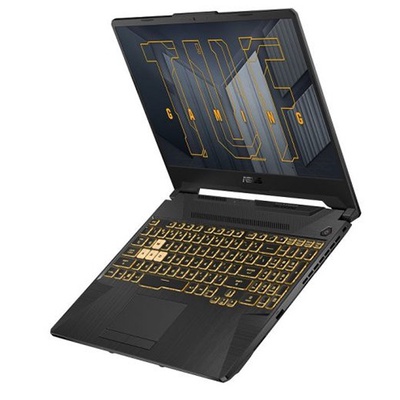 Laptop ASUS TUF Gaming FX706HC-HX003T-3