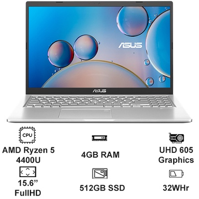 Laptop ASUS VivoBook D515UA-EJ045T-6