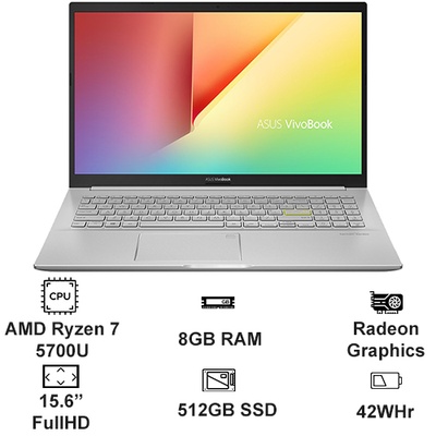 Laptop ASUS VivoBook M513UA-EJ033T-4