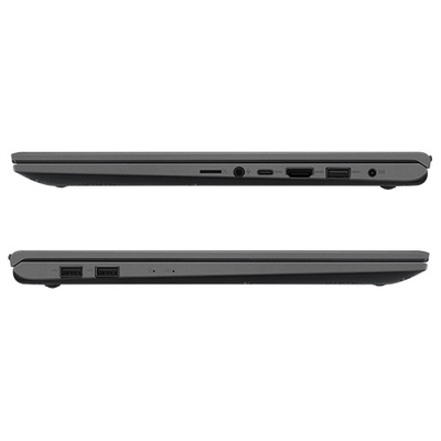 Laptop ASUS VivoBook R564JA-UH31T Nhập Khẩu Chính Hãng-0