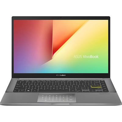 Laptop ASUS VivoBook S14 S433EA-AM885T-0