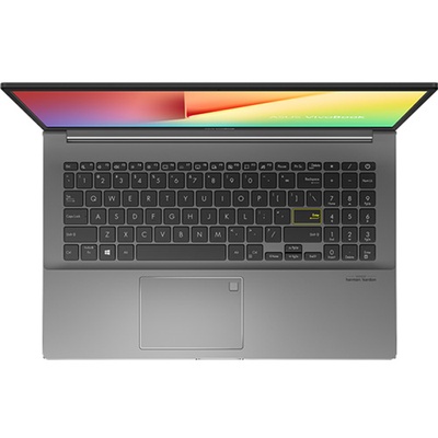 Laptop ASUS S533EQ-3