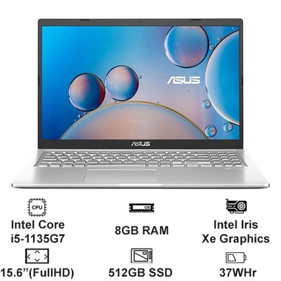 Laptop ASUS VivoBook X515EA-EJ1046T-6