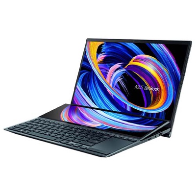 Laptop ASUS Zenbook Duo 14 UX482EG-1