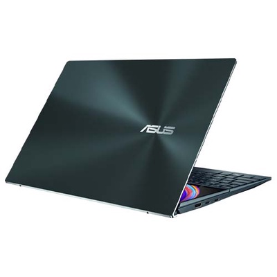 Laptop ASUS Zenbook Duo 14 UX482EG-0