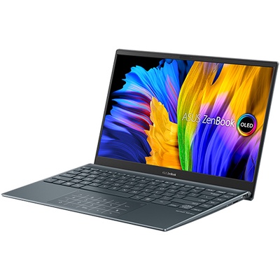 Laptop Asus Zenbook UX325EA KG656W-0