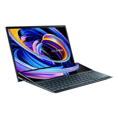 Laptop Asus Zenbook UX482EA KA397W-2