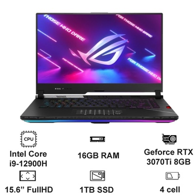 Laptop Asus ROG Strix Scar 15 G533ZW-LN133W-1