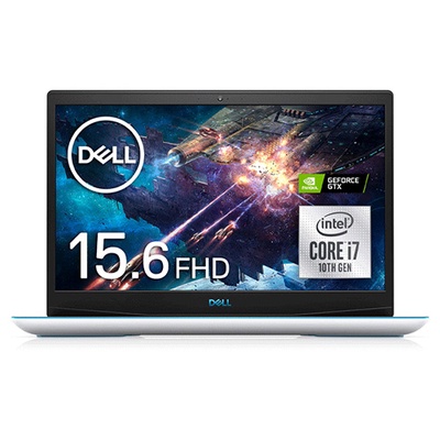 Laptop Dell Gaming G3 G3500CW-3