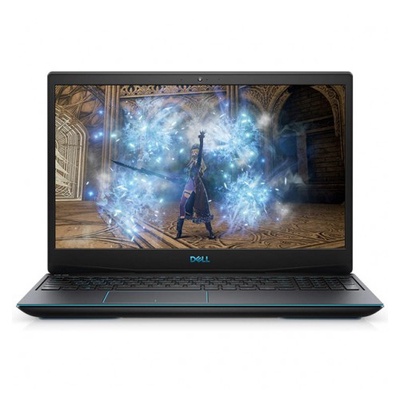 Laptop Dell Gaming G5 5500 G5500B-1