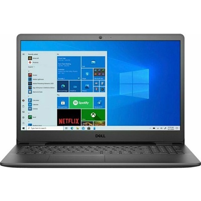 Laptop Dell inspirion 3000 I3501 3692BLK-3