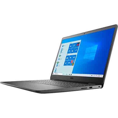 Laptop Dell Inspiron 3501 5081BLK-2