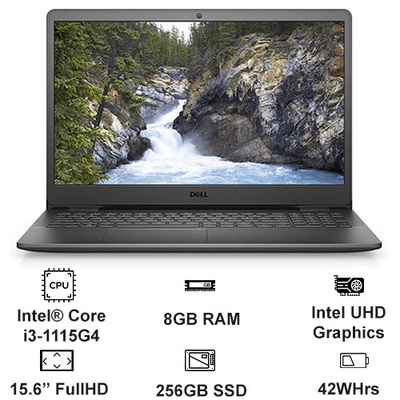 Laptop Dell Vostro 3500 V5I3001W-4