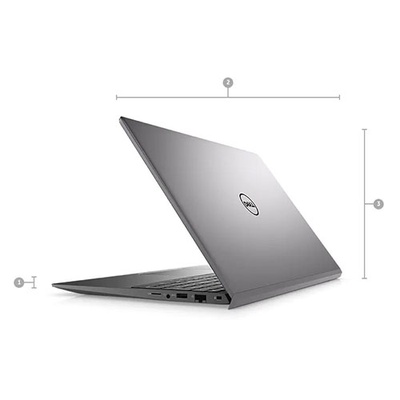 Laptop Dell Vostro 5502 70231340-1