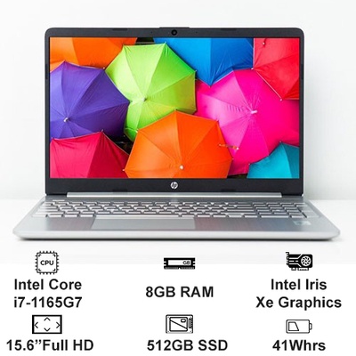 Laptop HP 15S-FQ2558TU 46M26PA-1