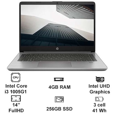 Laptop HP 340s G7 240Q4PA-4