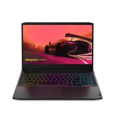 Laptop Lenovo IdeaPad Gaming 3 15ACH6 82K201BBVN-0