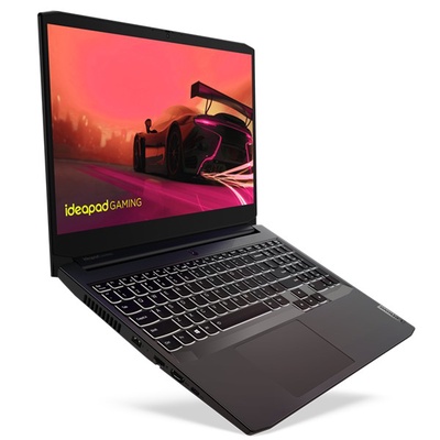 Laptop Lenovo IdeaPad Gaming 3 15ACH6 82K201BBVN-2