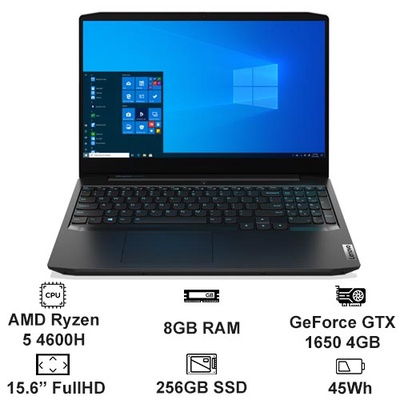 Laptop Lenovo Ideapad Gaming 3 15ARH05 82EY00JXVN-6