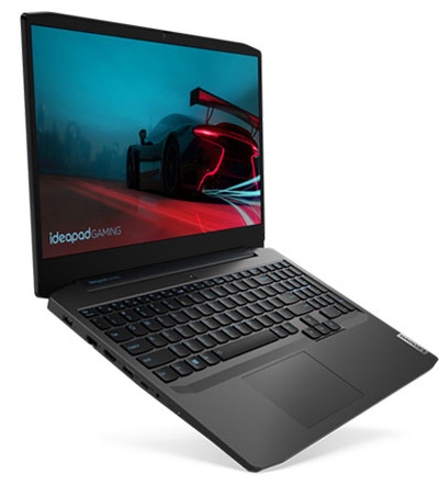 Laptop Lenovo Ideapad Gaming 3 15ARH05 82EY00N3VN-3