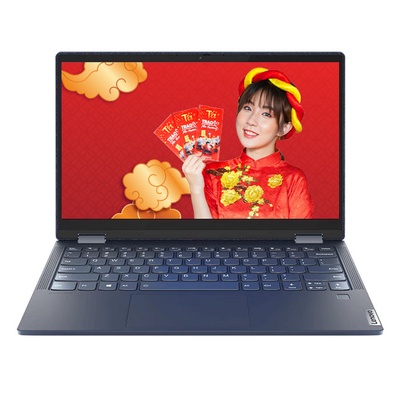 Laptop Lenovo Yoga 6 13ARE05 82FN0052VN-6